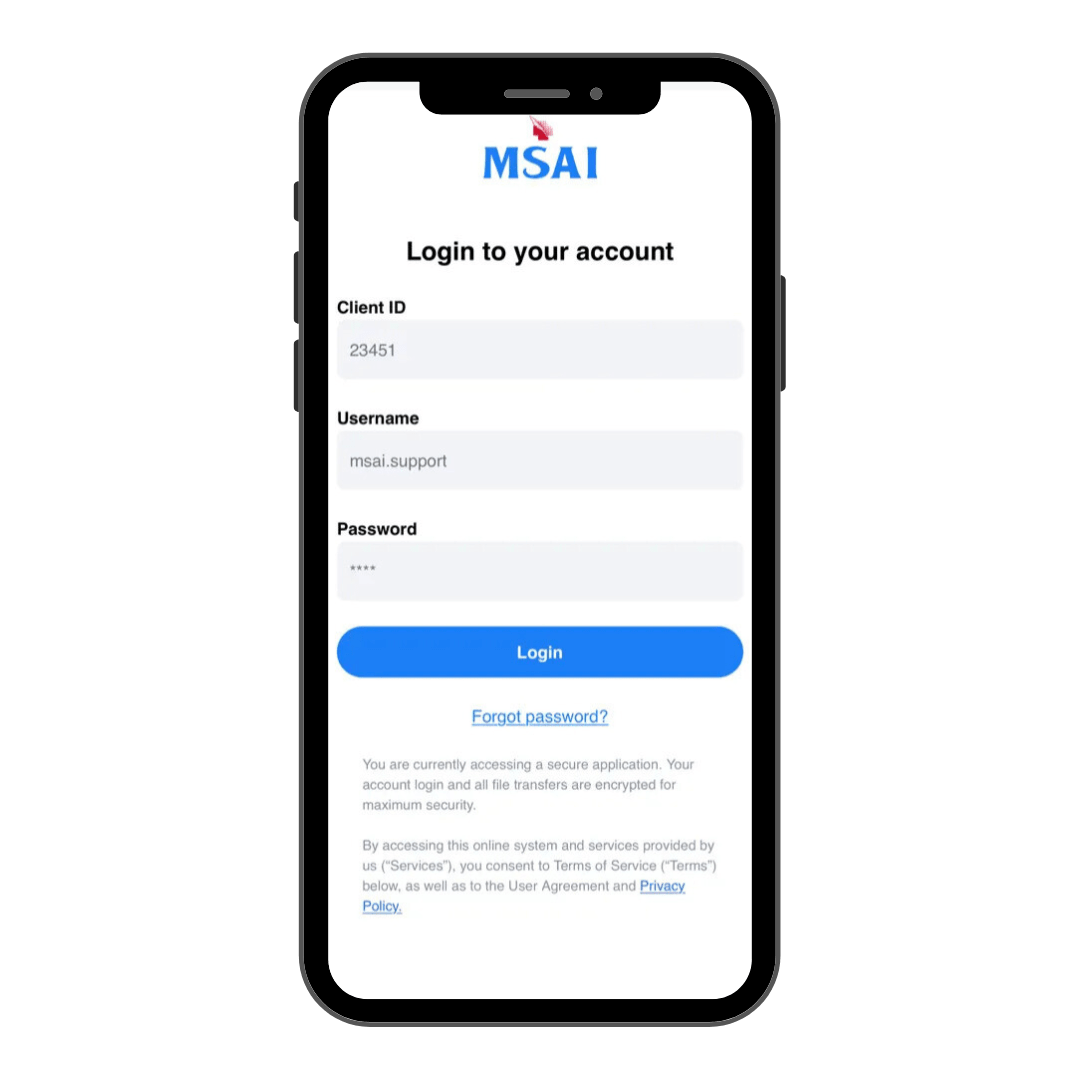 Mobile App-2
