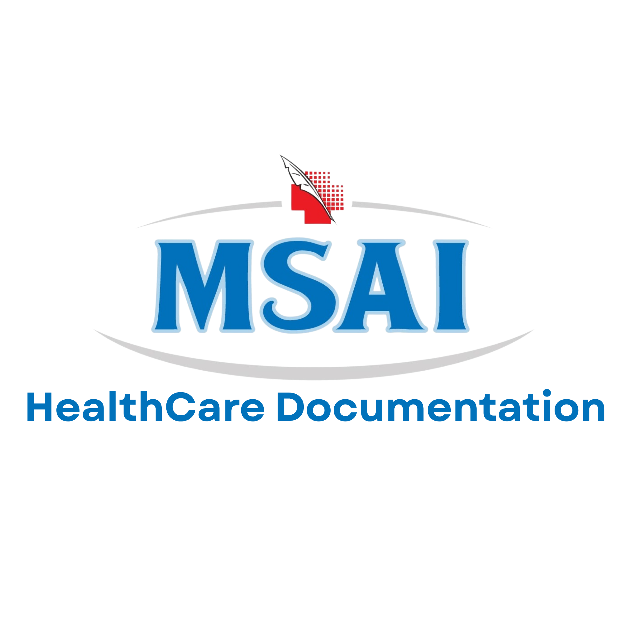 Msai staging site